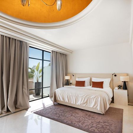 Palais Namaskar Hotel Ouled Jelal Ngoại thất bức ảnh