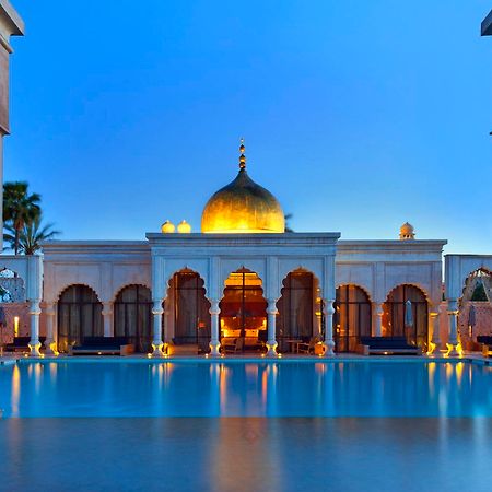 Palais Namaskar Hotel Ouled Jelal Tiện nghi bức ảnh