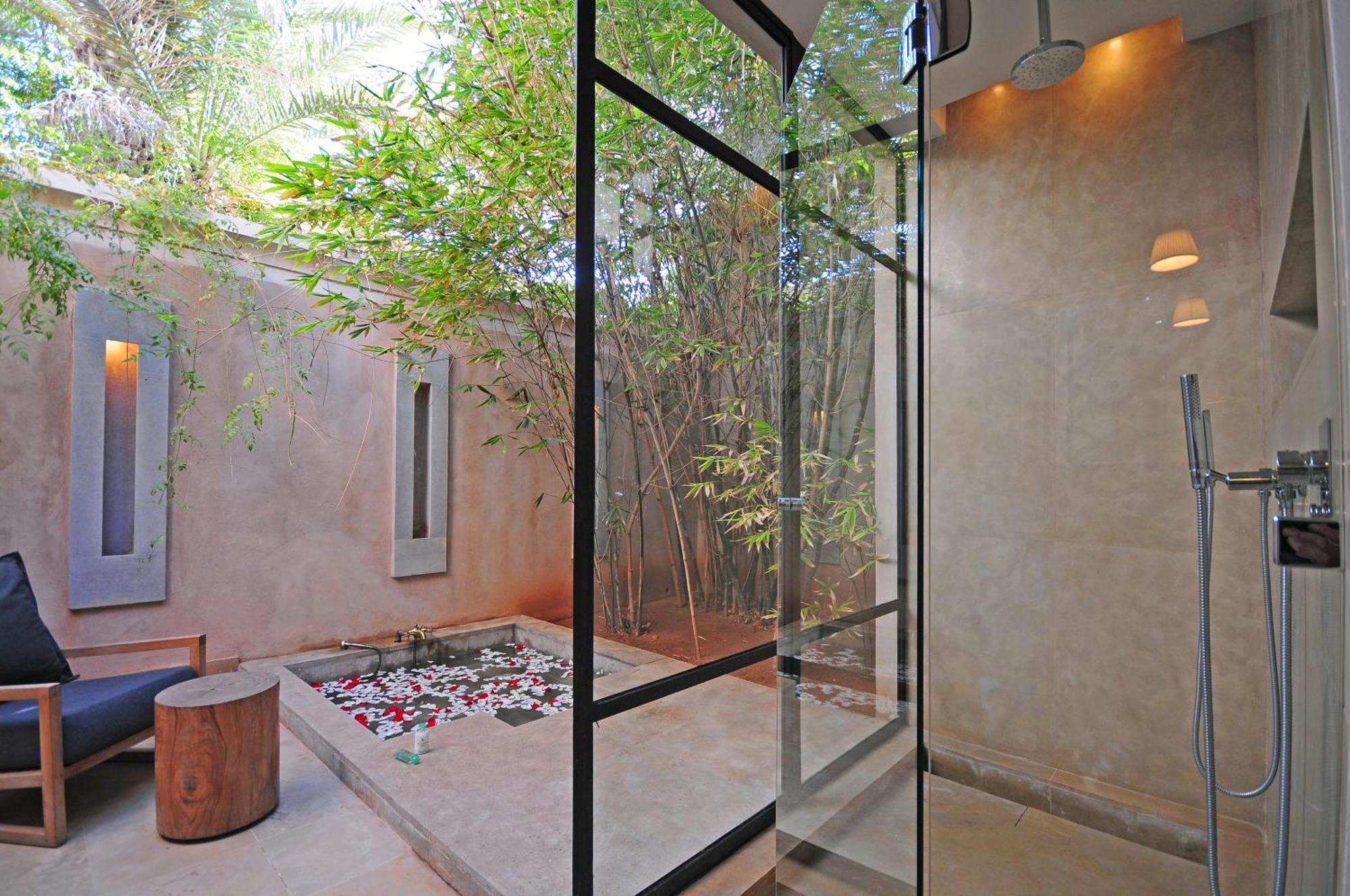 Palais Namaskar Hotel Ouled Jelal Ngoại thất bức ảnh