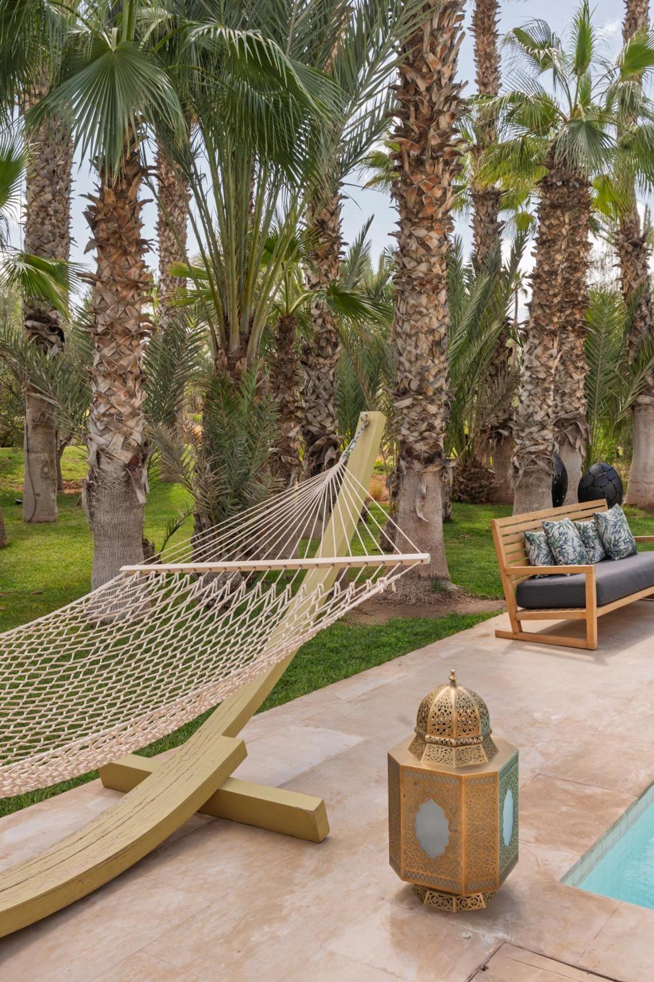 Palais Namaskar Hotel Ouled Jelal Ngoại thất bức ảnh