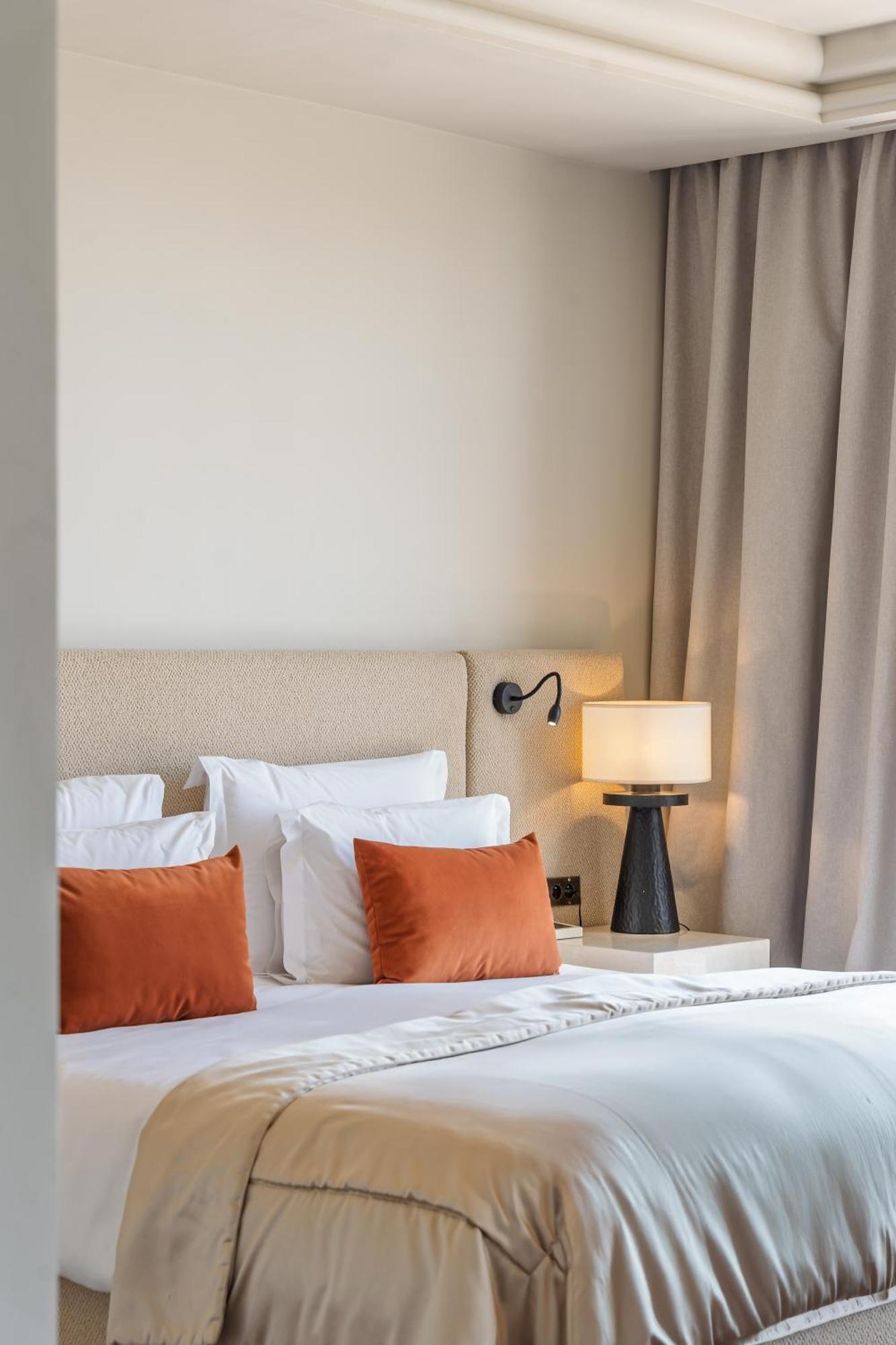 Palais Namaskar Hotel Ouled Jelal Ngoại thất bức ảnh