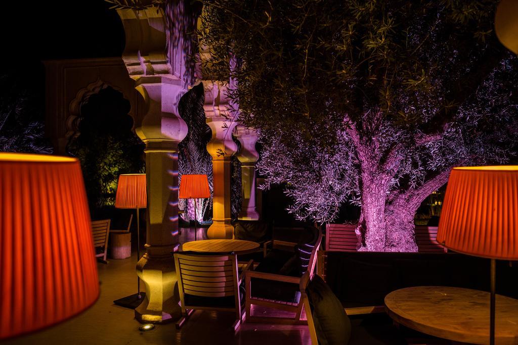 Palais Namaskar Hotel Ouled Jelal Ngoại thất bức ảnh