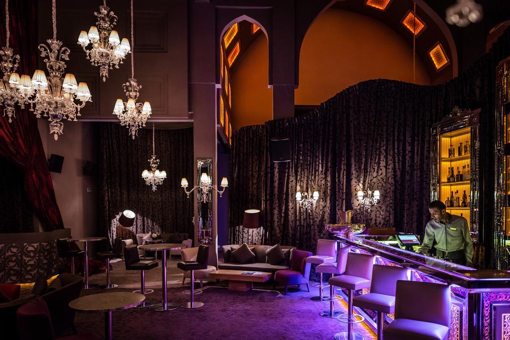 Palais Namaskar Hotel Ouled Jelal Ngoại thất bức ảnh