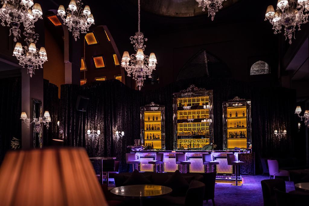 Palais Namaskar Hotel Ouled Jelal Ngoại thất bức ảnh