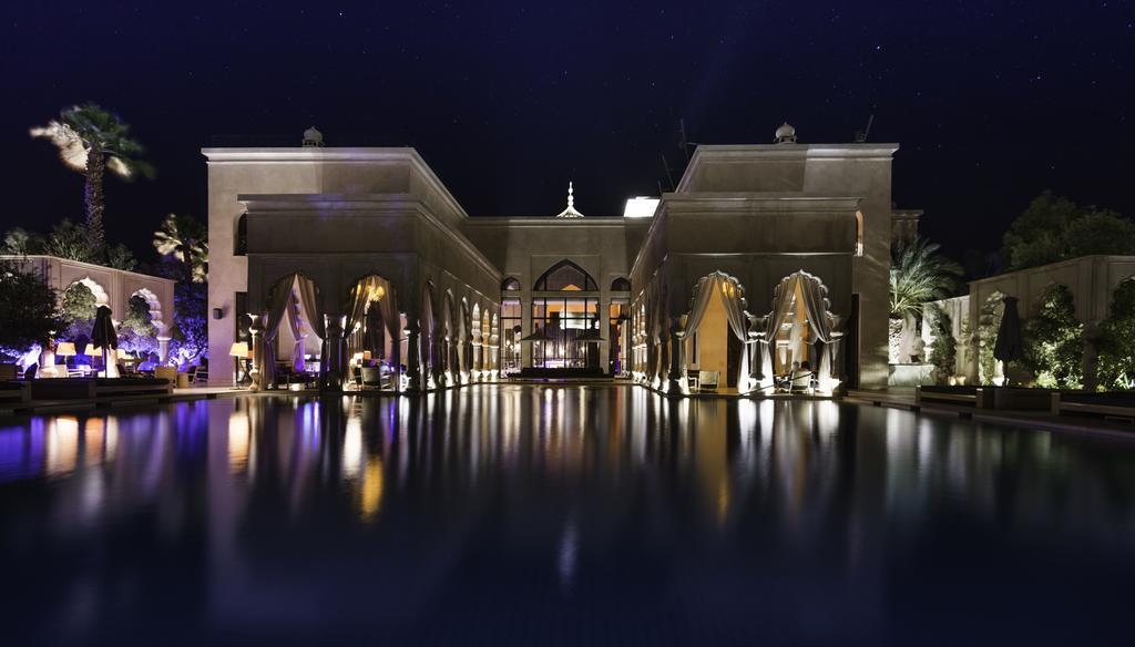 Palais Namaskar Hotel Ouled Jelal Ngoại thất bức ảnh