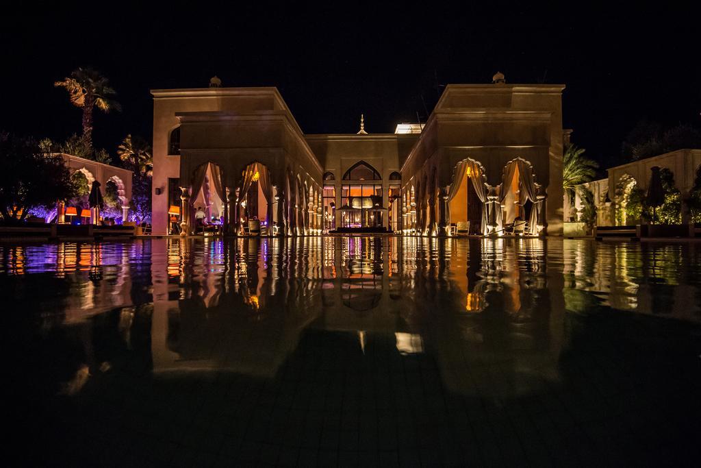 Palais Namaskar Hotel Ouled Jelal Ngoại thất bức ảnh