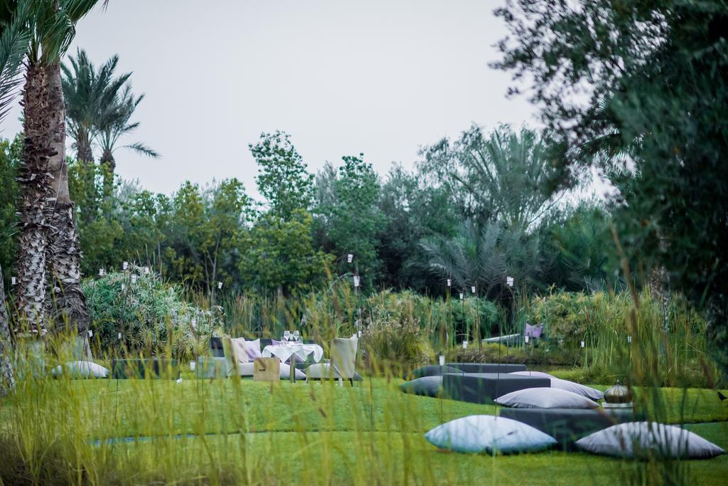 Palais Namaskar Hotel Ouled Jelal Ngoại thất bức ảnh
