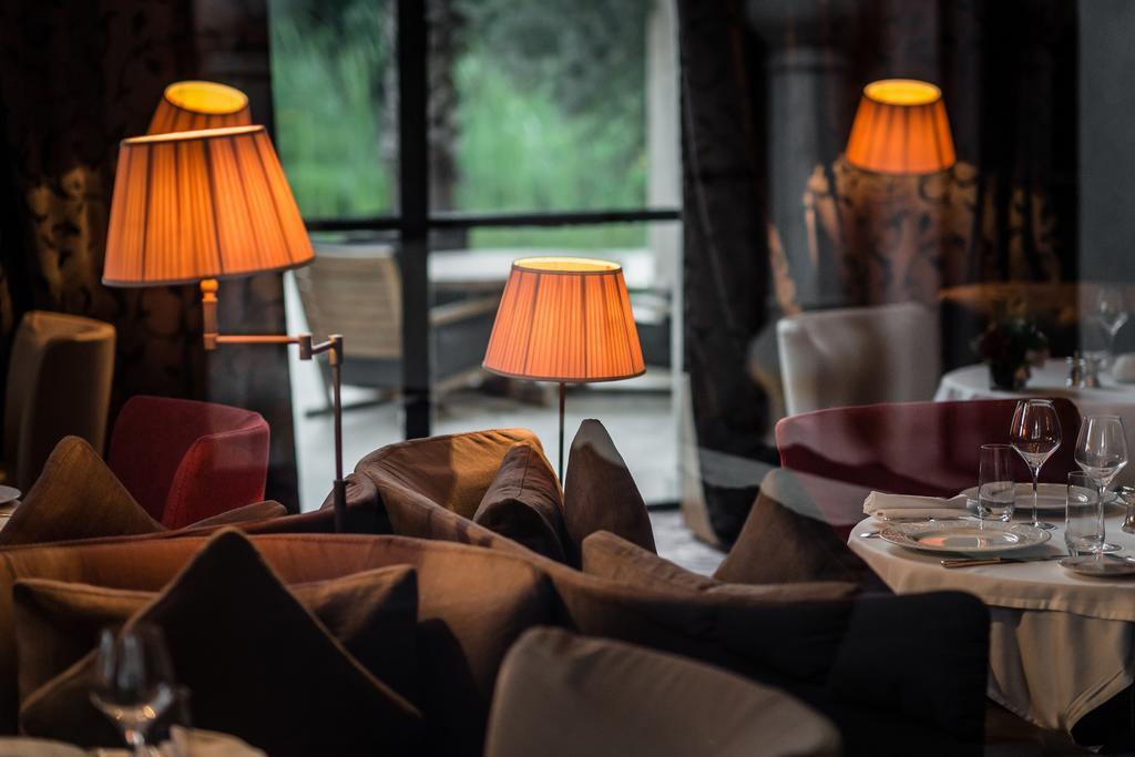 Palais Namaskar Hotel Ouled Jelal Ngoại thất bức ảnh