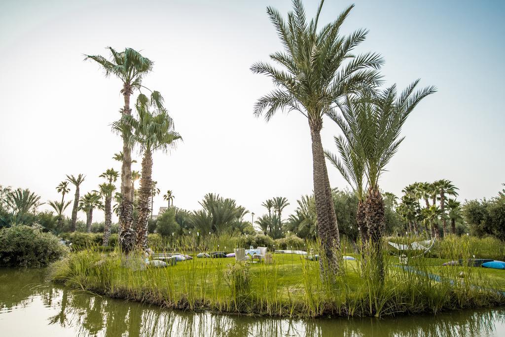 Palais Namaskar Hotel Ouled Jelal Ngoại thất bức ảnh