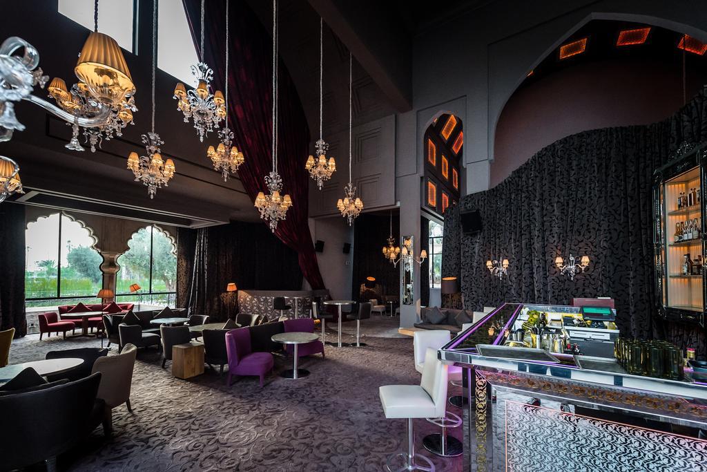 Palais Namaskar Hotel Ouled Jelal Ngoại thất bức ảnh