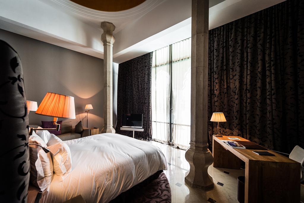 Palais Namaskar Hotel Ouled Jelal Ngoại thất bức ảnh