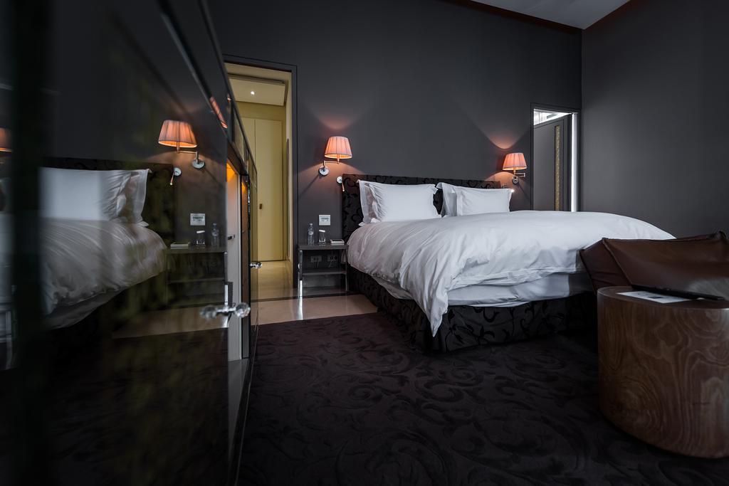Palais Namaskar Hotel Ouled Jelal Ngoại thất bức ảnh